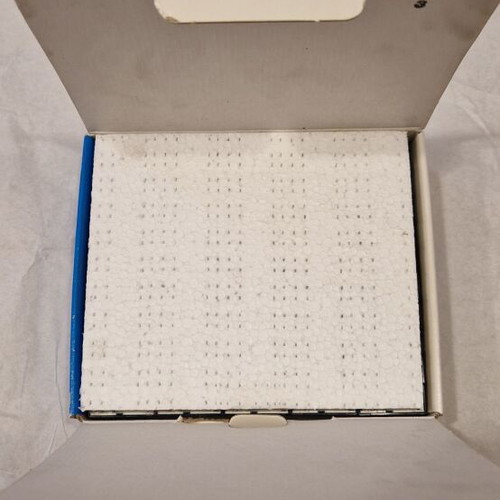 Finder Relay 40.61.9.110.0000 sealed box of 50, 110V DC, 16A