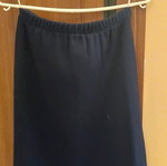 Mini skirt like new, size small