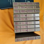 Encyclopedia Vasi like new, complete set for students