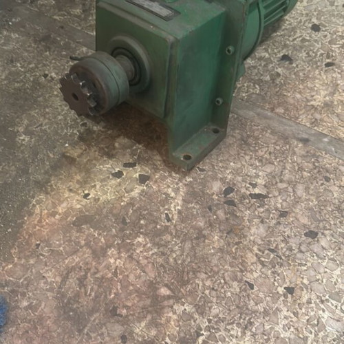 Asea Industrial Gear Reducer New