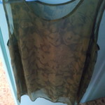 tunic along with top