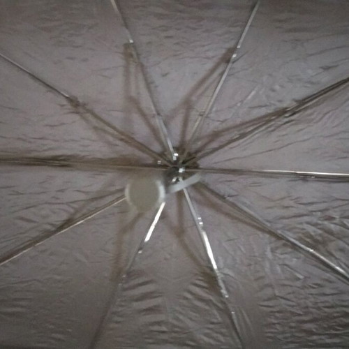Car Windshield Sunshade Umbrella 130*79cm.