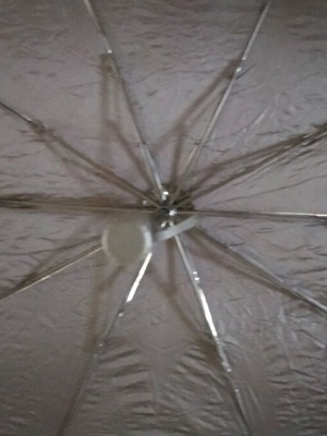 Car Windshield Sunshade Umbrella 130*79cm.