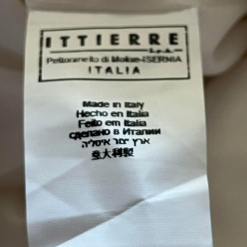 Versace VJC vintage white dress Small/Medium, like new