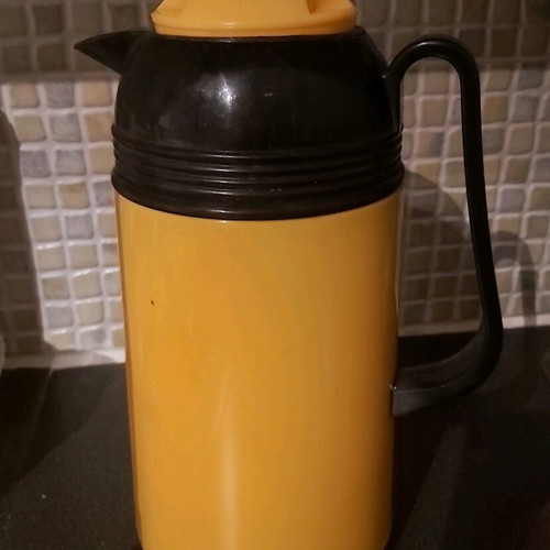 Thermos jug new