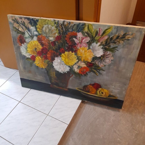 Handmade frame new
