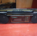 CROWN 1985 new, in box