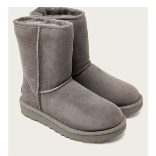 Ugg Australia boots grey like new, size 38