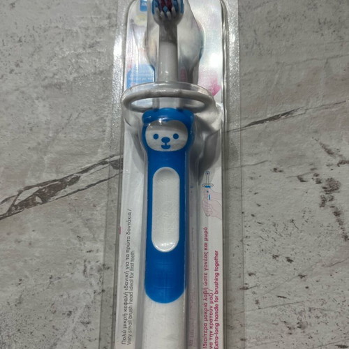 Mam baby toothbrushes new