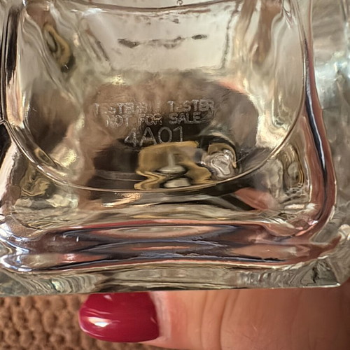 Musc Outreblanc Guerlain Eau de Parfum Decants 3/5/10ml New