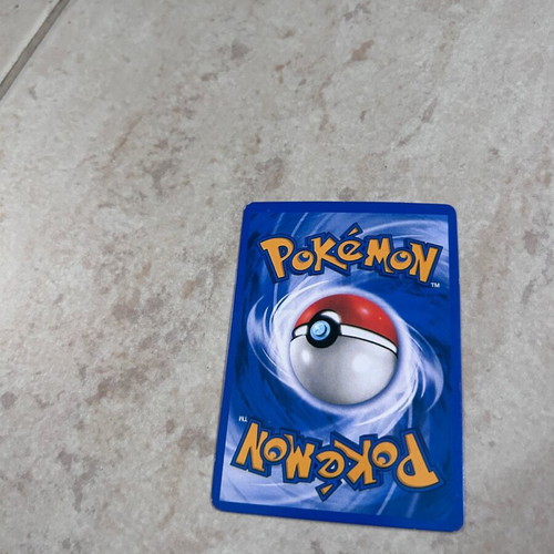 Pokemon card very rare Great Tusk new