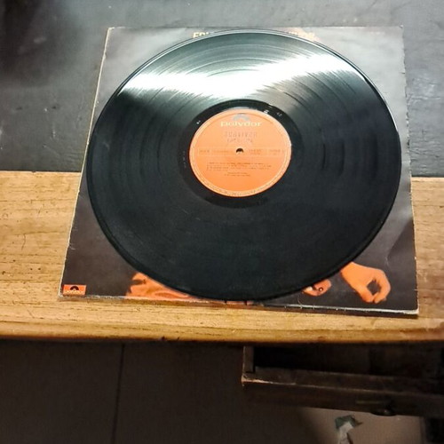 Eric Burdon Survivor record used
