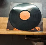 Eric Burdon Survivor record used