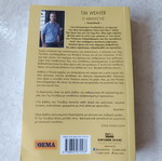 Tim Weaver The Vanisher book