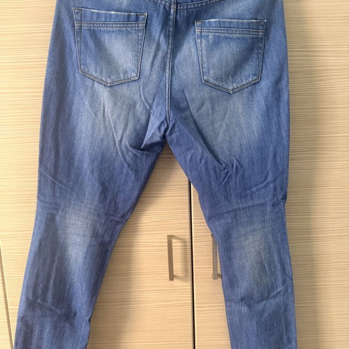 Funky Buddha jeans size 26 used, blue