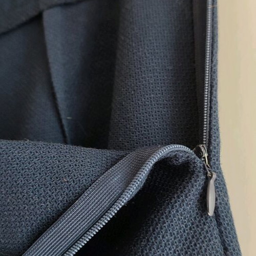 Culote Amichi small blue used