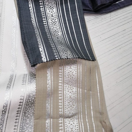 Fabric scraps new, quality material