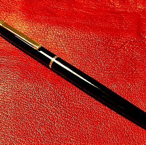 Vintage Diplomat traveler πένα  -  καινουργια