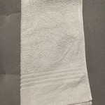 Towel 50x100 like new