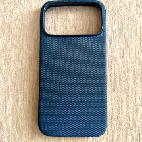 Θήκη iPhone 17Pro Max Techwooden σαν καινούργιο