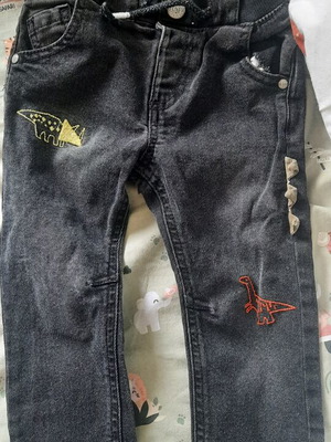Mothercare jeans 18-24 months like new
