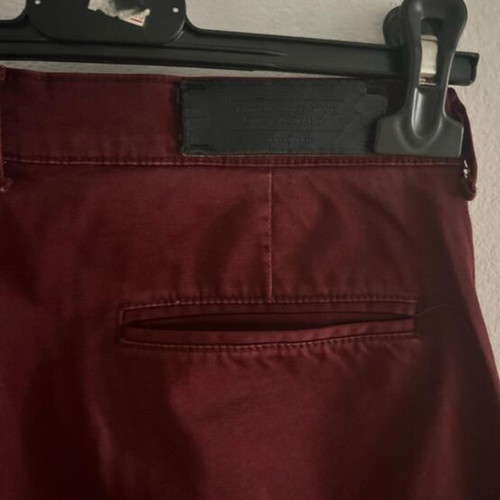 Zara men's pants like new