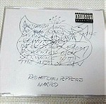  Red Hot Chili Peppers – Warped CD Europe 1995'