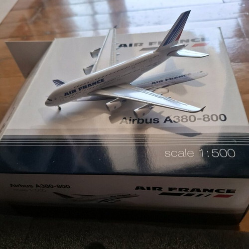Herpa Wings collection 35 aircraft 1:500 like new