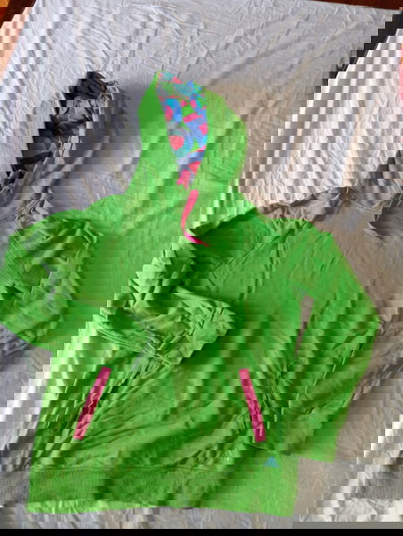 Adidas φουτερ
