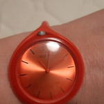 Lexibook watch red new