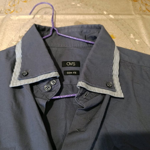 OVS men's shirt size S like new