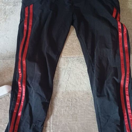 Sportswear pack of 7 used, size small