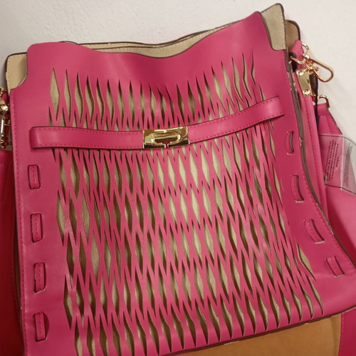 Ladies hand carry bag