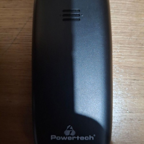 Powertech Milly Small II PTM-28 Dual SIM phone like new, black