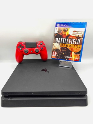 PlayStation 4 Mini κονσόλα σαν καινούργιο