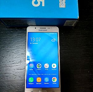 Samsung Galaxy J5(6)