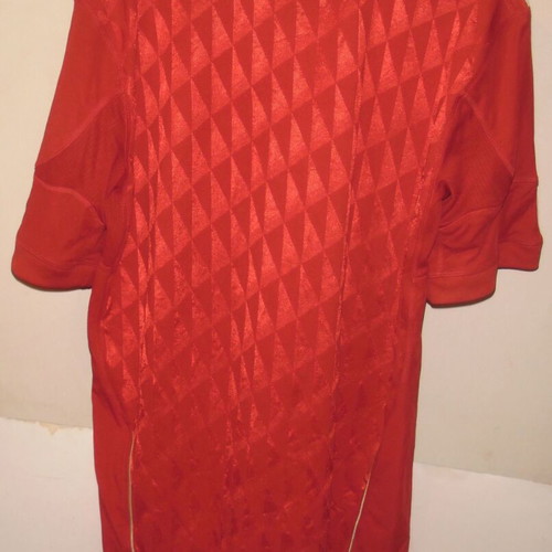 Liverpool Jersey 2011-2012 used, home kit, size Large