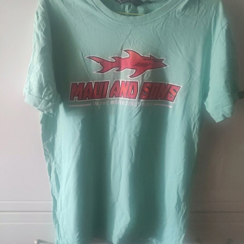 Men's t-shirts like new, pack of 9, size M