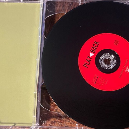 Play Back Good Music Re-visited 2 CD like new
