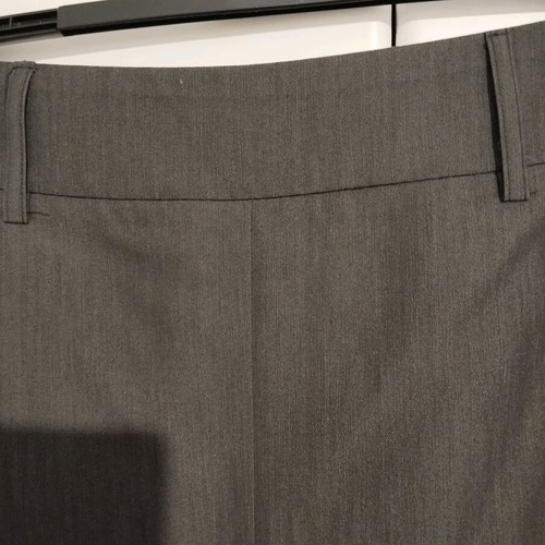 Positive skirt xl gray like new