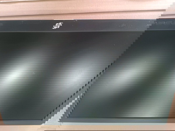 οθονη hp 23 ιντσών