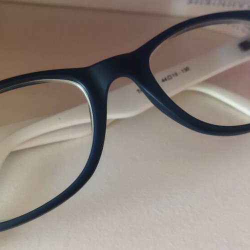 Children's glasses frame for ages 6 and up