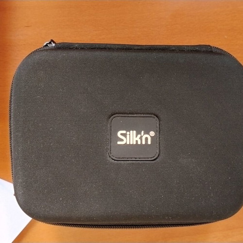 Silk'n FaceTite Revive facial and neck rejuvenation device like new