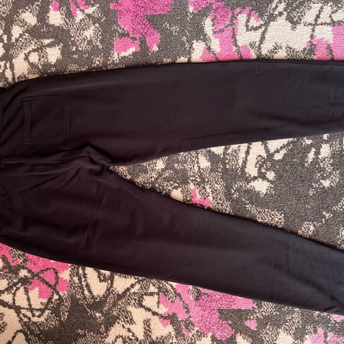 Bodytalk women's tracksuit Medium like new, with leg rips