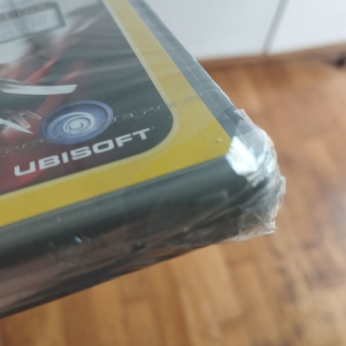 Assassin's Creed 2 Game of the Year Edition for PS3 sealed