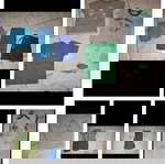  Πακέτο για αγόρι 6-9 μηνών