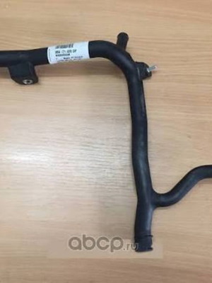 Coolant hose VW, SEAT new 3RG 85767 06a121065dp
