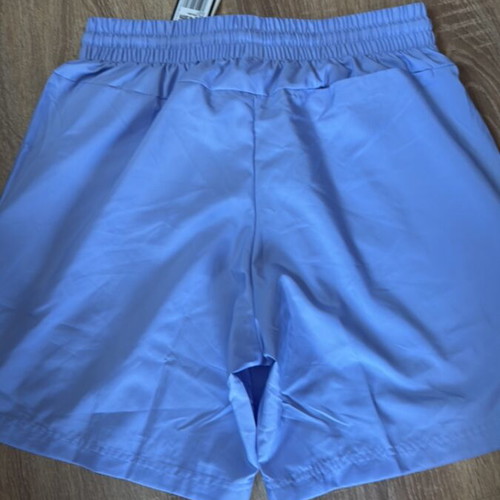 Adidas Running Shorts new, medium, turquoise