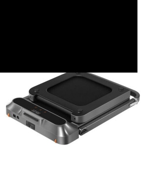 Бягаща пътека Kingsmith R2 сгъваема като нова