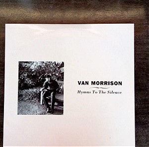 2LP - Van Morrison - ( Hymn's to the silence )
